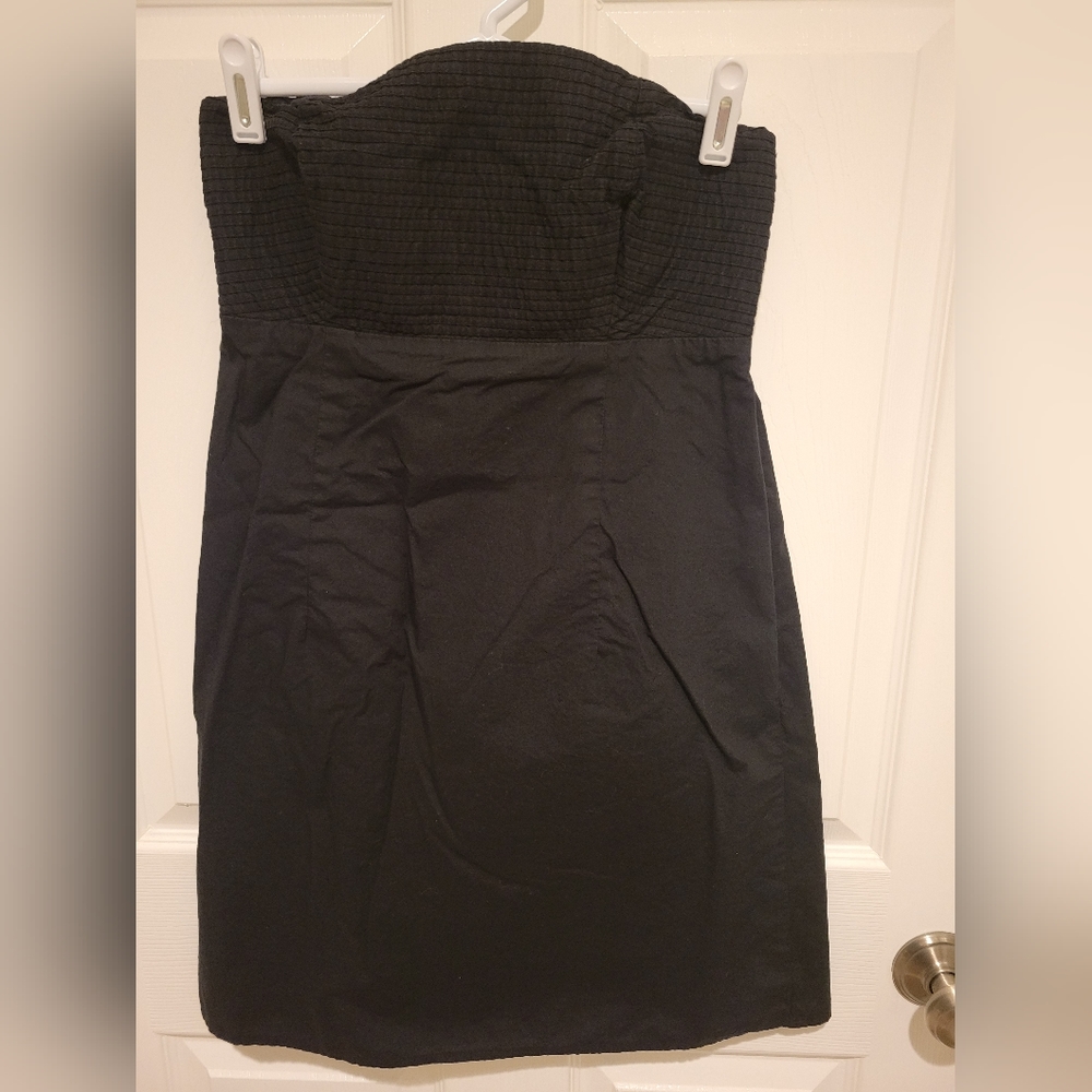 Gap Women's Strapless Dress - size Small